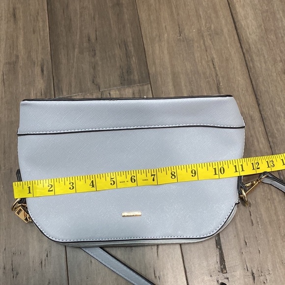 Lovevook crossbody bag‎ blue - Picture 8 of 8